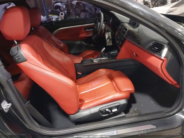 2018 BMW 440I WBA4W9C50JAC99285 Photo 4