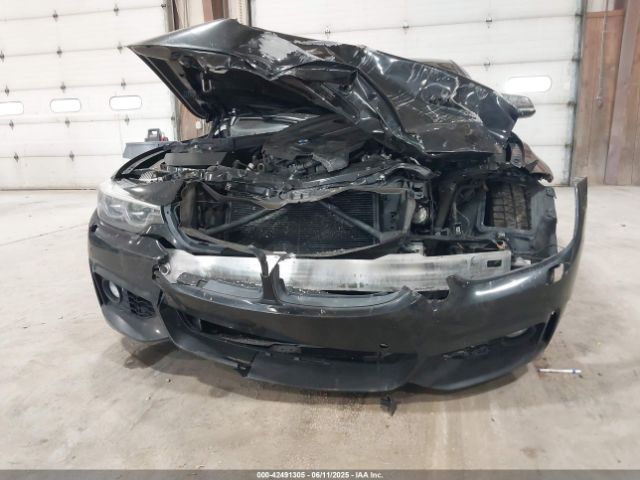 2018 BMW 440I WBA4W9C50JAC99285 Photo 5
