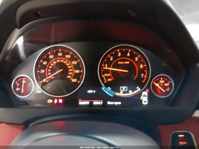 2018 BMW 440I WBA4W9C50JAC99285 Photo 6