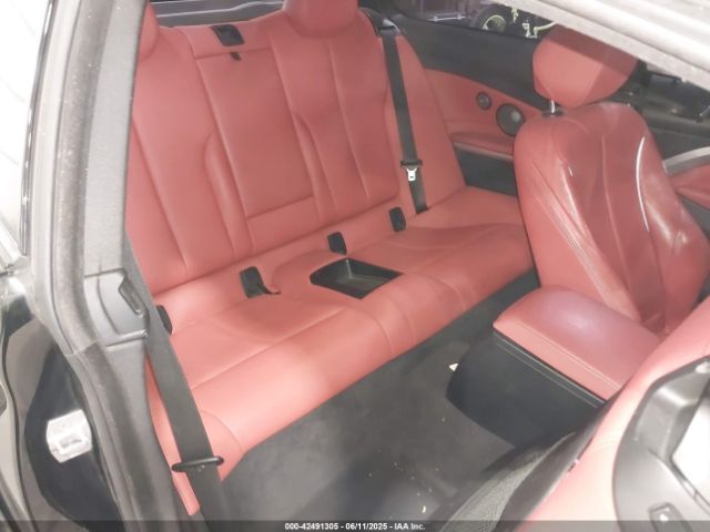2018 BMW 440I WBA4W9C50JAC99285 Photo 7