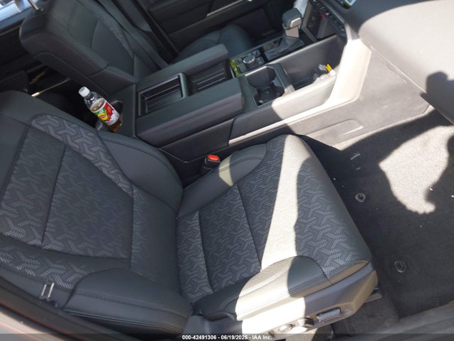 5TFJA5DB8SX258142 Toyota v35a-fts