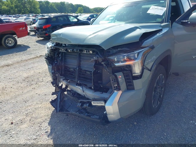 5TFJA5DB8SX258142 Toyota v35a-fts