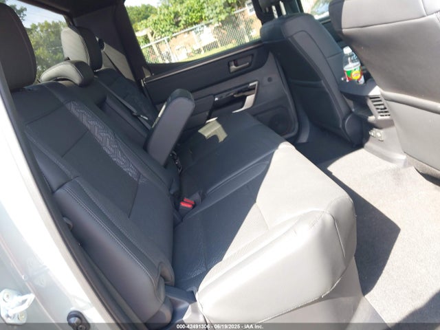 5TFJA5DB8SX258142 Toyota v35a-fts