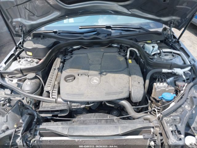 2015 MERCEDES-BENZ E 350 WDDHF8JB2FB157984 Photo 9