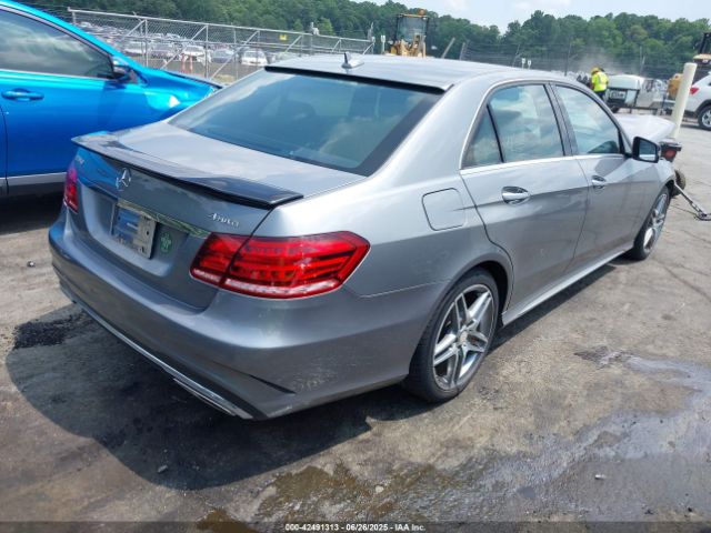 2015 MERCEDES-BENZ E 350 WDDHF8JB2FB157984 Photo 3