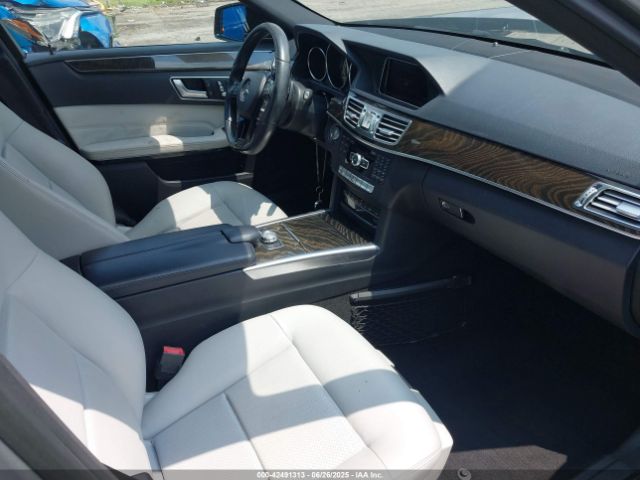2015 MERCEDES-BENZ E 350 WDDHF8JB2FB157984 Photo 4