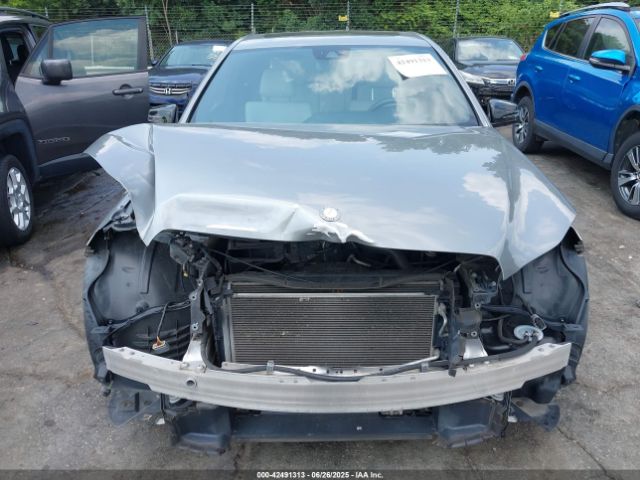 2015 MERCEDES-BENZ E 350 WDDHF8JB2FB157984 Photo 5