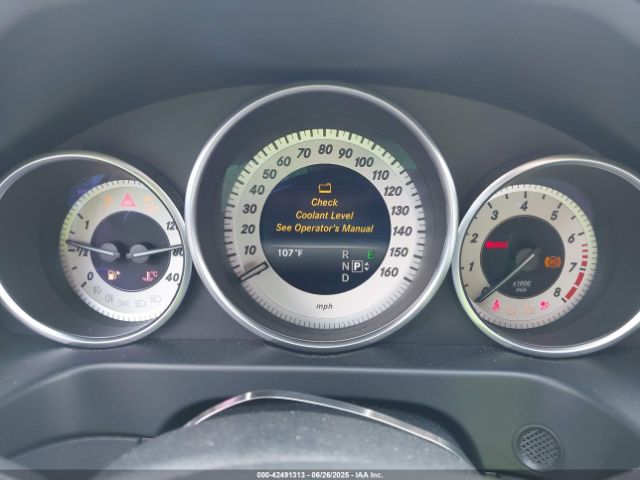 2015 MERCEDES-BENZ E 350 WDDHF8JB2FB157984 Photo 6