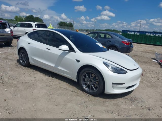 2020 TESLA MODEL 3 5YJ3E1EA6LF632917