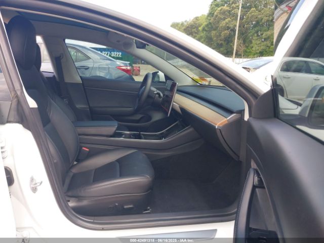 2020 TESLA MODEL 3 5YJ3E1EA6LF632917 Photo 4