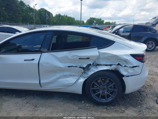 2020 TESLA MODEL 3 5YJ3E1EA6LF632917 Photo 5