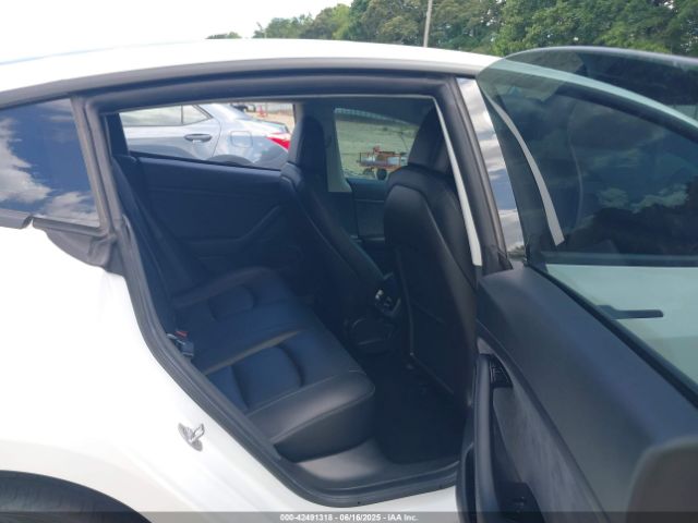 2020 TESLA MODEL 3 5YJ3E1EA6LF632917 Photo 7