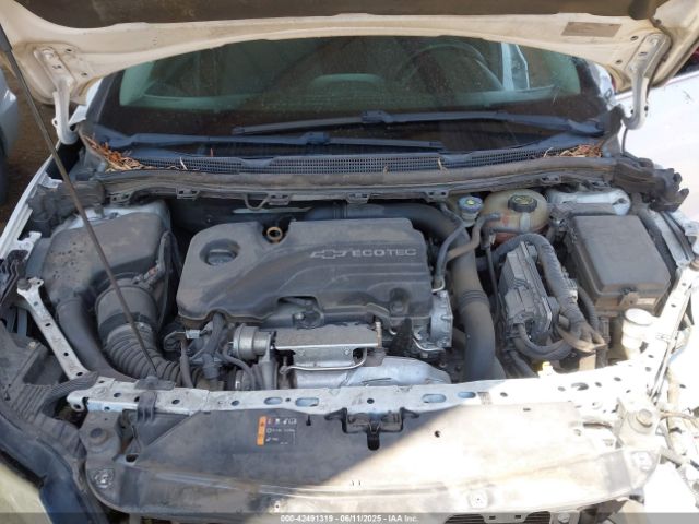 1G1BE5SM1H7186943 Chevrolet le2 -di: direct injection, vvt: variable valve timing, gen, alum