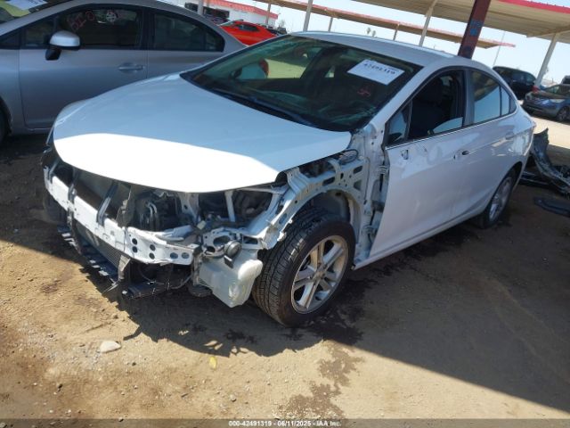 1G1BE5SM1H7186943 Chevrolet le2 -di: direct injection, vvt: variable valve timing, gen, alum