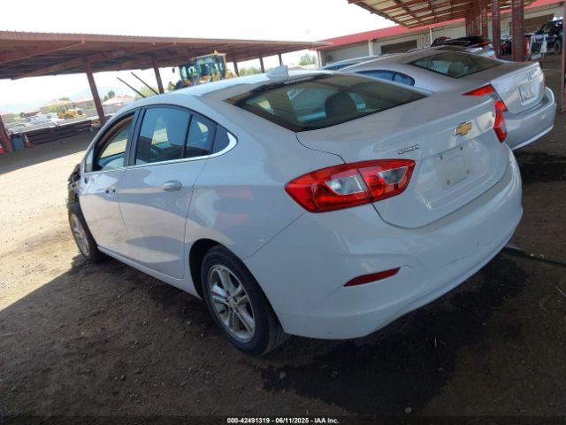 1G1BE5SM1H7186943 Chevrolet le2 -di: direct injection, vvt: variable valve timing, gen, alum