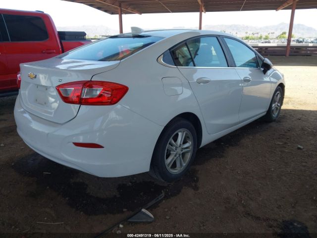 1G1BE5SM1H7186943 Chevrolet le2 -di: direct injection, vvt: variable valve timing, gen, alum