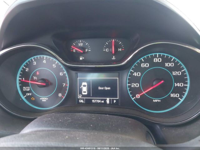 1G1BE5SM1H7186943 Chevrolet le2 -di: direct injection, vvt: variable valve timing, gen, alum