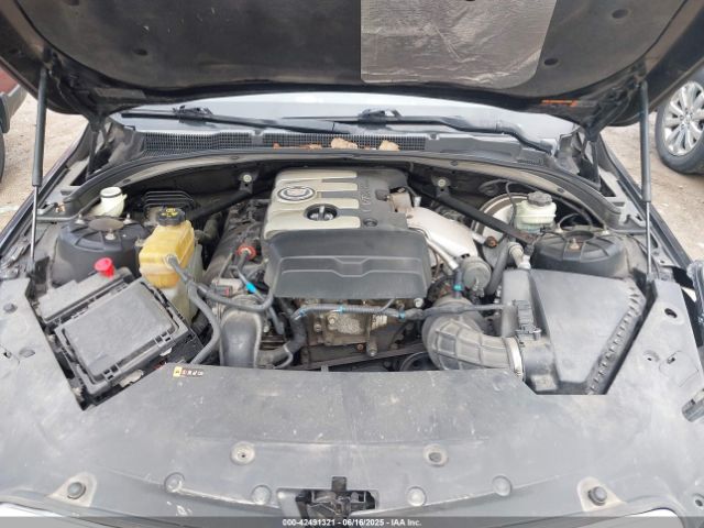 2014 CADILLAC ATS 1G6AJ5SX7E0109980 Photo 9