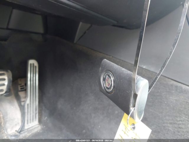 2014 CADILLAC ATS 1G6AJ5SX7E0109980 Photo 10