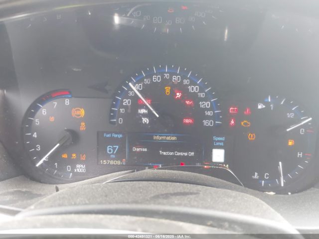 2014 CADILLAC ATS 1G6AJ5SX7E0109980 Photo 6