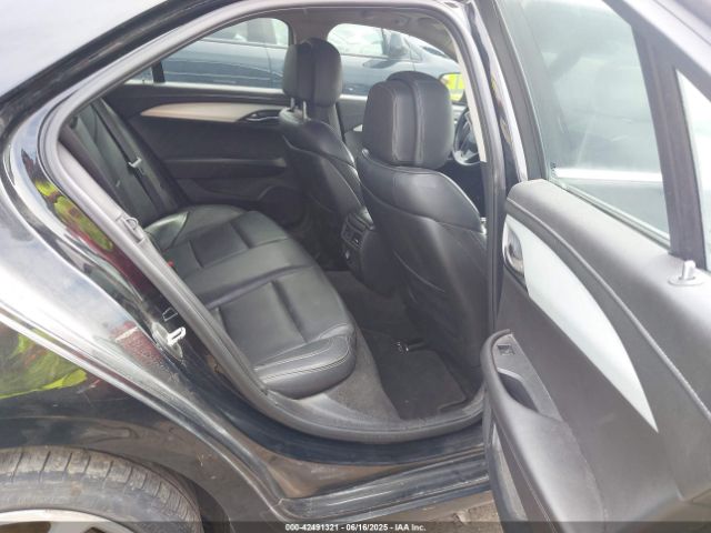 2014 CADILLAC ATS 1G6AJ5SX7E0109980 Photo 7
