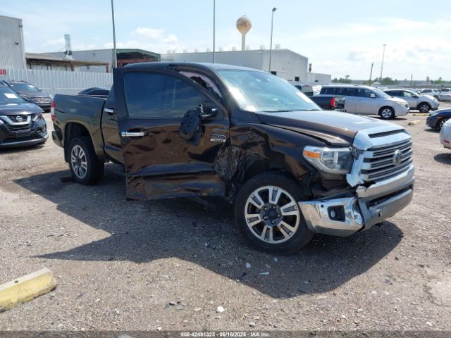 2021 TOYOTA TUNDRA 5TFAY5F12MX034156