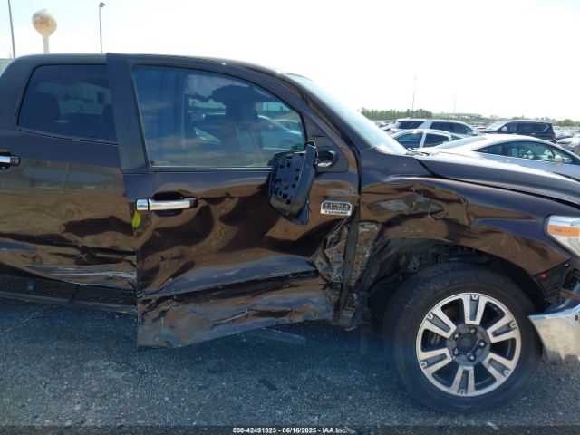 2021 TOYOTA TUNDRA 5TFAY5F12MX034156 Photo 5
