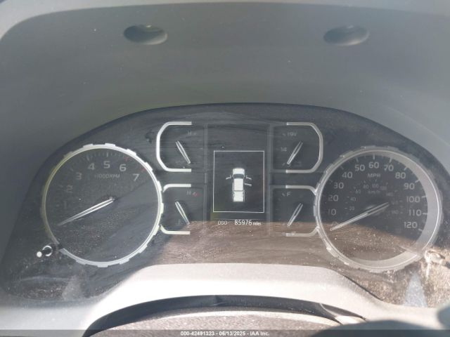 2021 TOYOTA TUNDRA 5TFAY5F12MX034156 Photo 6