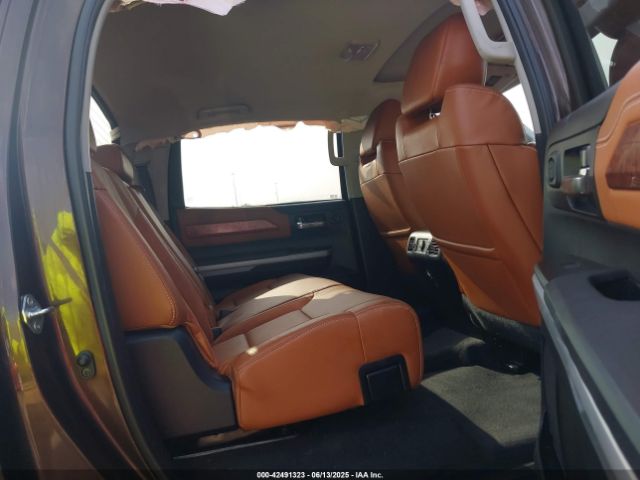 2021 TOYOTA TUNDRA 5TFAY5F12MX034156 Photo 7