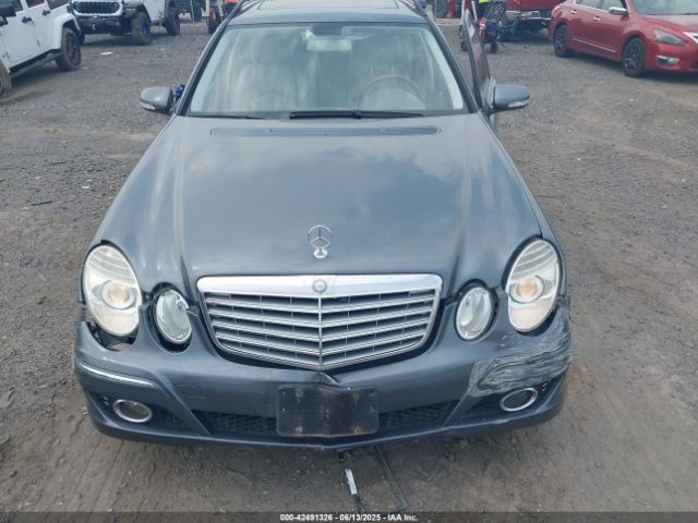 2009 MERCEDES-BENZ E 350 WDBUH87X79B374536 Photo 9