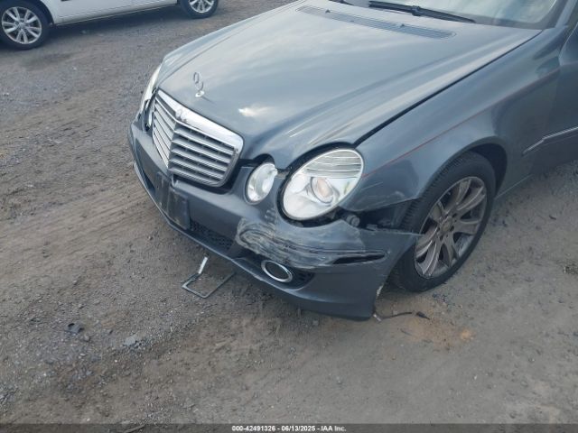 2009 MERCEDES-BENZ E 350 WDBUH87X79B374536 Photo 5