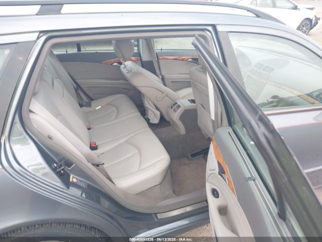 2009 MERCEDES-BENZ E 350 WDBUH87X79B374536 Photo 7