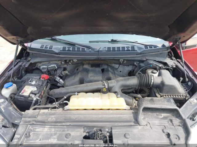 2019 FORD F-150 1FTEW1E44KFB16372 Photo 9
