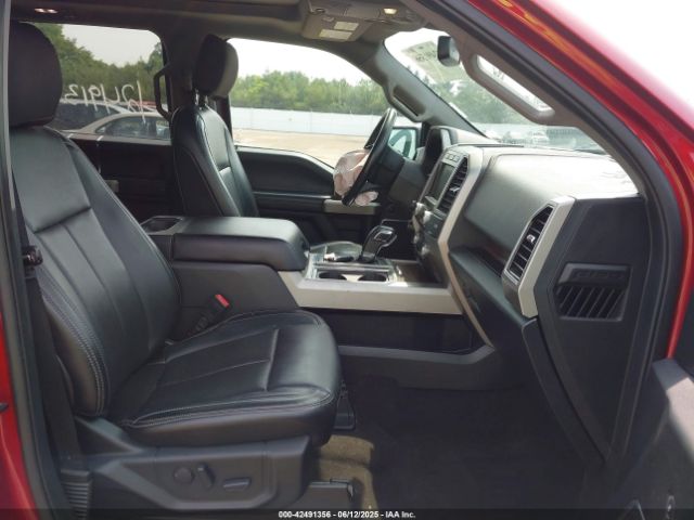 2019 FORD F-150 1FTEW1E44KFB16372 Photo 4