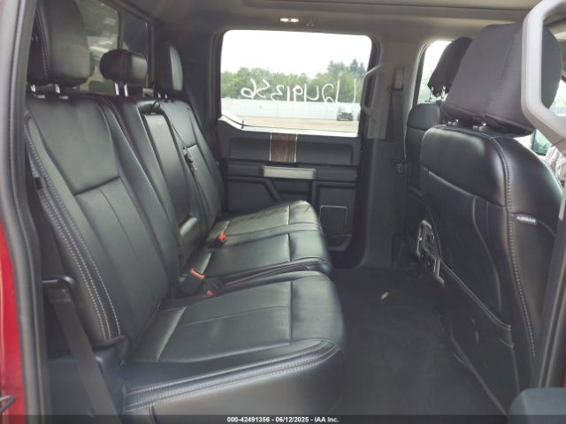 2019 FORD F-150 1FTEW1E44KFB16372 Photo 7
