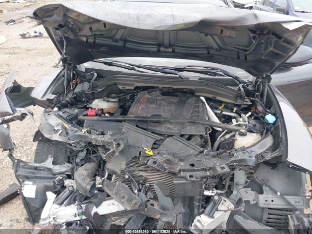 2021 ALFA ROMEO STELVIO ZASPAJAN9M7D00068 Photo 9
