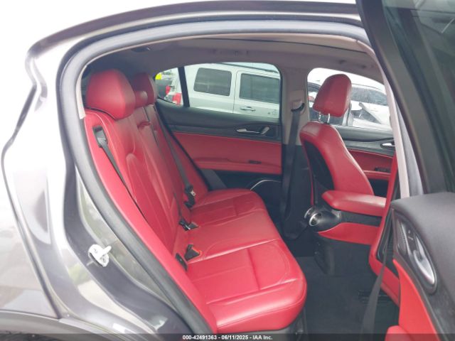2021 ALFA ROMEO STELVIO ZASPAJAN9M7D00068 Photo 7