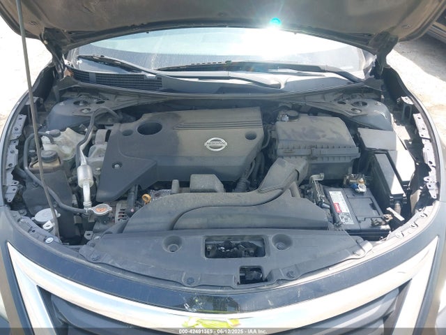 Nissan Altima 2014 1N4AL3AP4EN256487 Image 10