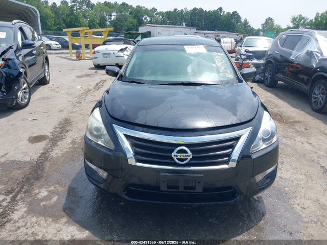 Nissan Altima 2014 1N4AL3AP4EN256487 Image 12