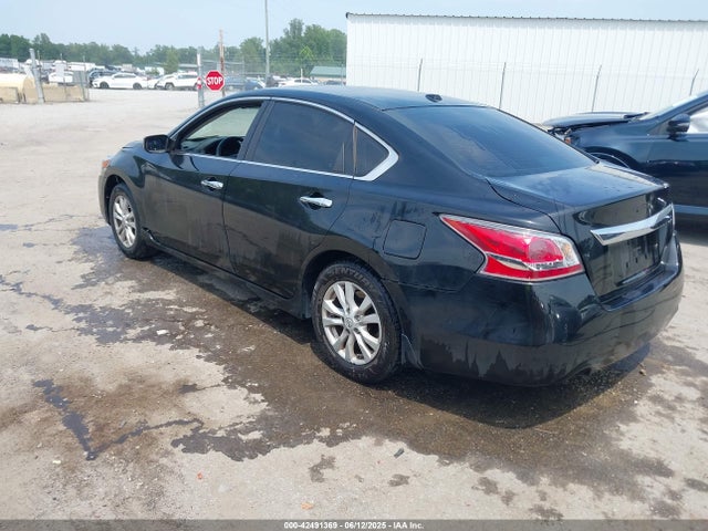 Nissan Altima 2014 1N4AL3AP4EN256487 Image 3