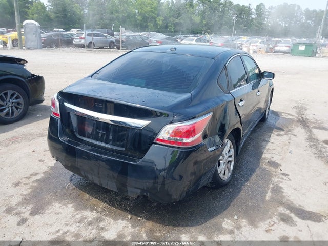 Nissan Altima 2014 1N4AL3AP4EN256487 Image 4