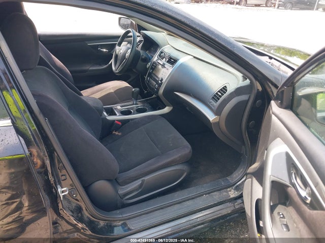 Nissan Altima 2014 1N4AL3AP4EN256487 Image 5