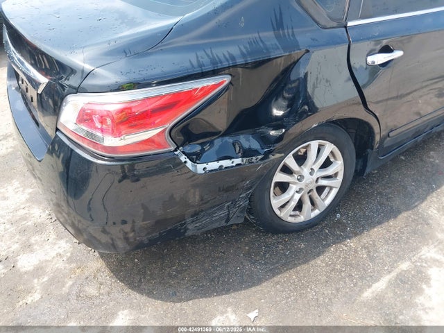 Nissan Altima 2014 1N4AL3AP4EN256487 Image 6
