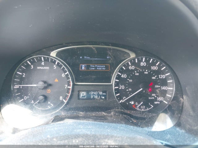 Nissan Altima 2014 1N4AL3AP4EN256487 Image 7