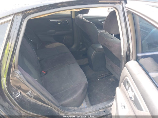 Nissan Altima 2014 1N4AL3AP4EN256487 Image 8