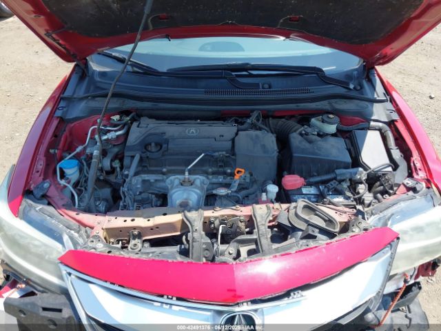 2017 ACURA ILX 19UDE2F39HA010162 Photo 9