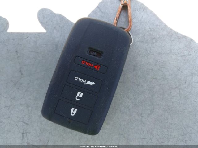 2017 ACURA ILX 19UDE2F39HA010162 Photo 10