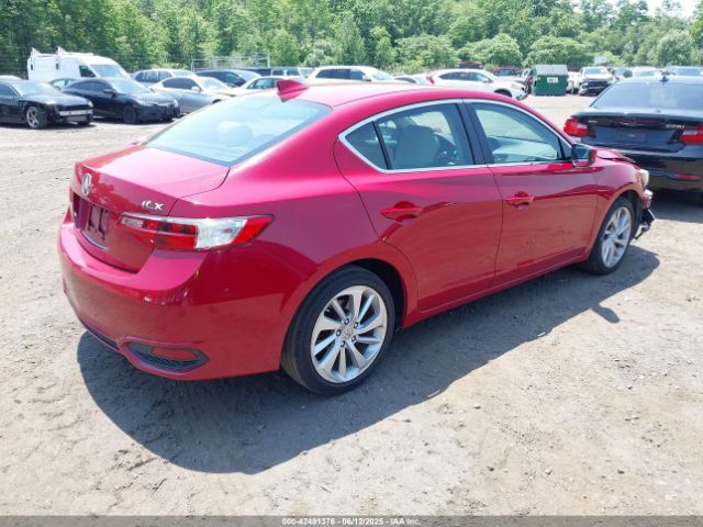 2017 ACURA ILX 19UDE2F39HA010162 Photo 3