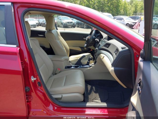 2017 ACURA ILX 19UDE2F39HA010162 Photo 4