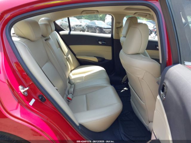 2017 ACURA ILX 19UDE2F39HA010162 Photo 7